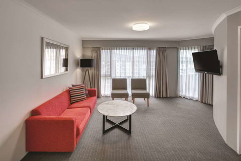 Adina Serviced Apartments James Court - Mackay Tourism 4