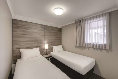 Adina Serviced Apartments James Court - Mackay Tourism 6
