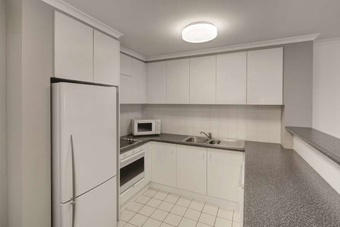 Adina Serviced Apartments James Court - Mackay Tourism 7