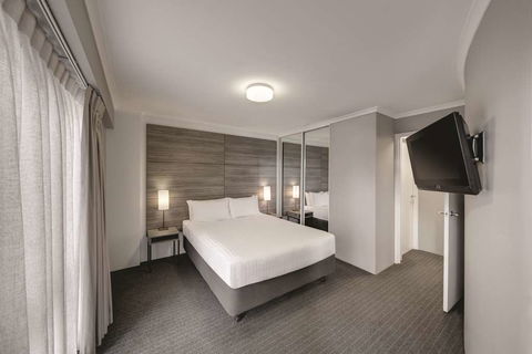 Adina Serviced Apartments James Court - Mackay Tourism 13
