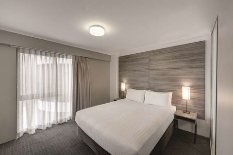 Adina Serviced Apartments James Court - Mackay Tourism 14