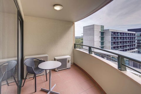 Adina Serviced Apartments James Court - Mackay Tourism 15