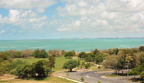 Direct Hotels - Pacific Sands - Mackay Tourism 1