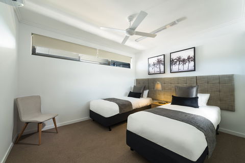Direct Hotels - Pacific Sands - Mackay Tourism 10