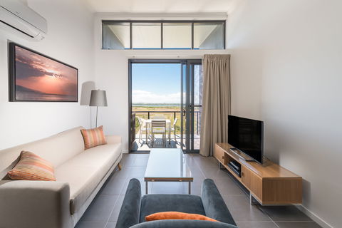 Direct Hotels - Pacific Sands - Mackay Tourism 11
