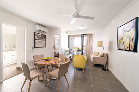 Direct Hotels - Pacific Sands - Mackay Tourism 16