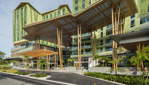 Crystalbrook Bailey - Mackay Tourism 3