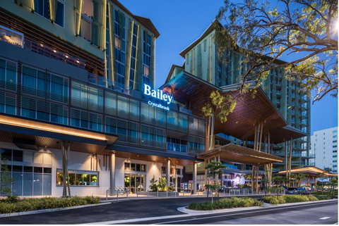 Crystalbrook Bailey - Mackay Tourism 4