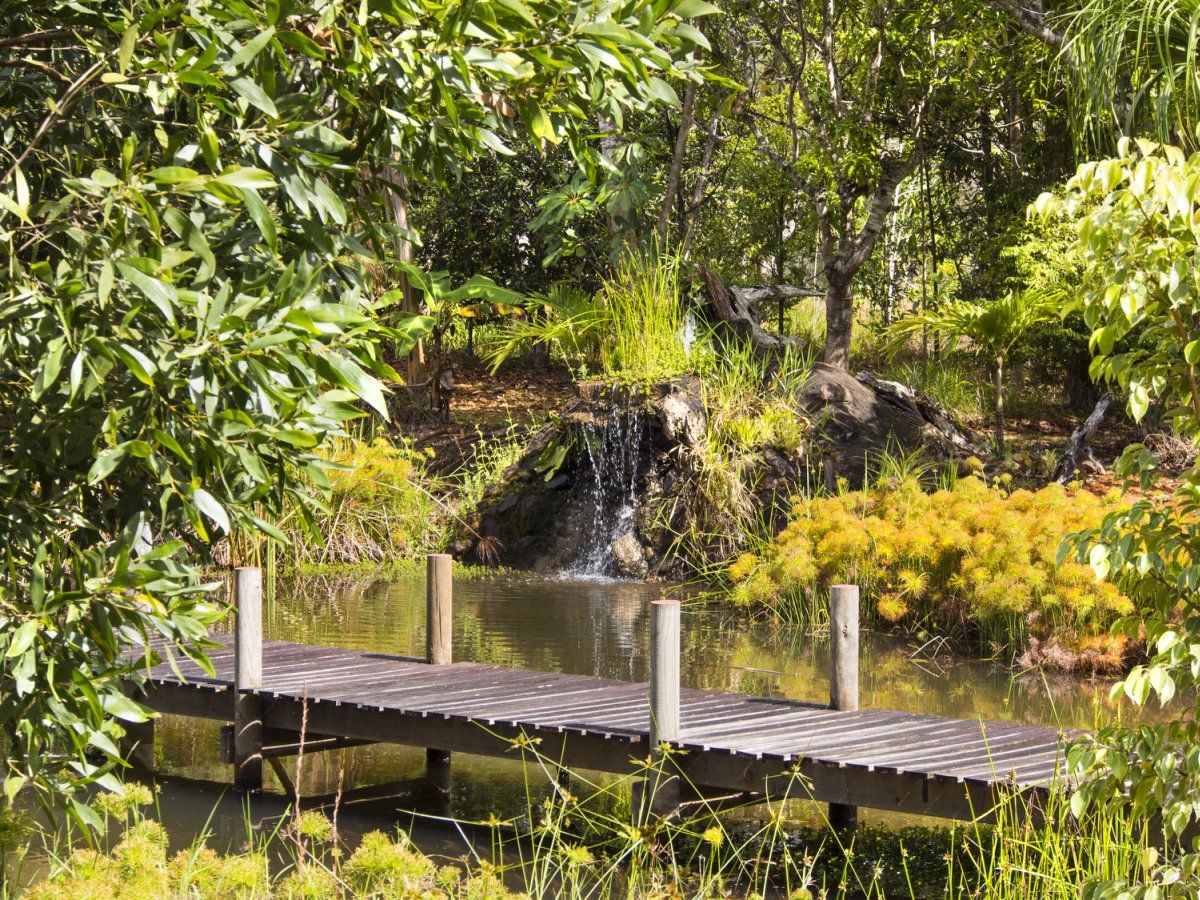 Mona Mona QLD Mackay Tourism