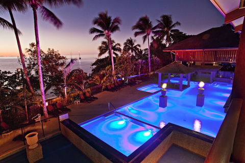 Fitzroy Island Resort - Mackay Tourism 4
