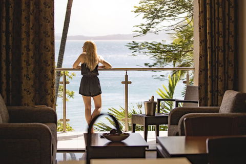 Fitzroy Island Resort - Mackay Tourism 7