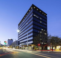 The Sebel Canberra Civic Hotel - Mackay Tourism