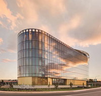 Vibe Hotel Canberra Airport - Mackay Tourism