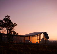 Saffire Freycinet - Mackay Tourism