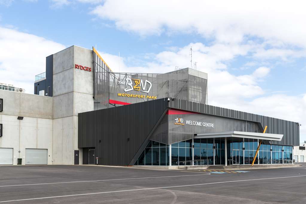 Tailem Bend SA Mackay Tourism