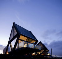 Mona Pavilions - Mackay Tourism