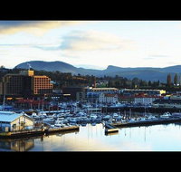 Lenna of Hobart - Mackay Tourism