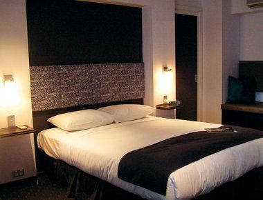 Zero Davey Apartment Hotel - Mackay Tourism 0