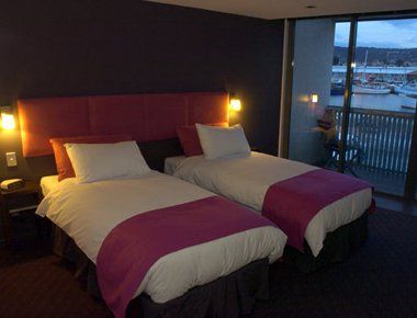 Zero Davey Apartment Hotel - Mackay Tourism 1
