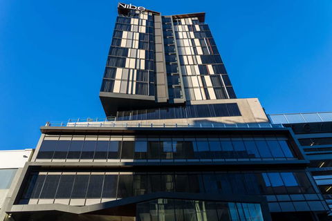 Vibe Hotel Hobart - Mackay Tourism 0