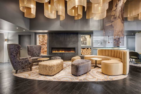Vibe Hotel Hobart - Mackay Tourism 2