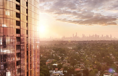 Arise Sky One - Mackay Tourism 0