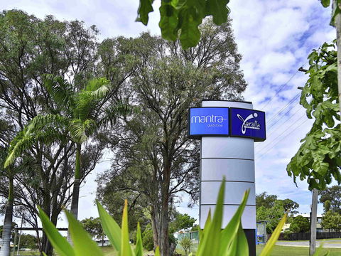 Mantra Gladstone - Mackay Tourism 0