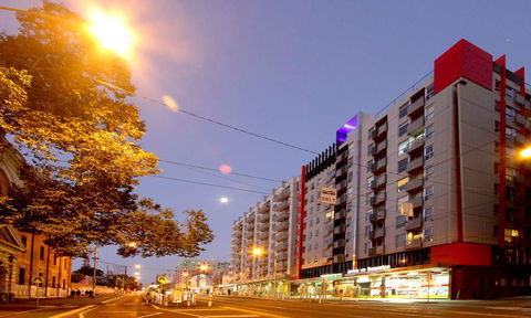 Arrow On Swanston - Mackay Tourism 1
