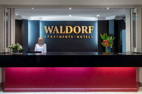 Nesuto Pennant Hills Sydney Apt Hotel - Mackay Tourism 2