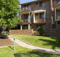 Toowong Villas - Mackay Tourism