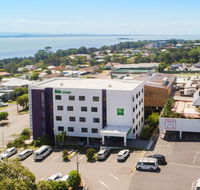 ibis Styles The Entrance - Mackay Tourism