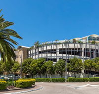 Nesuto The Entrance Apartments - Mackay Tourism