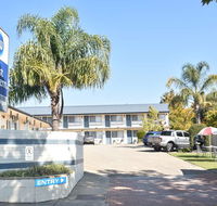 Best Western Motel Farrington - Mackay Tourism