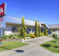 Amaroo Motel - Mackay Tourism