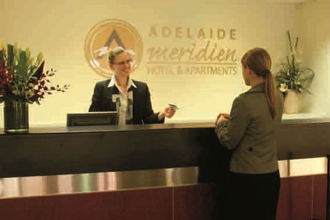 Royal Coach Motor Inn - Mackay Tourism 0
