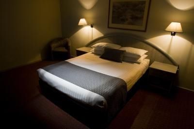 Royal Coach Motor Inn - Mackay Tourism 2