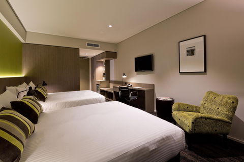 The Glen Hotel & Suites - Mackay Tourism 2