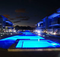 Ramada Hervey Bay - Mackay Tourism