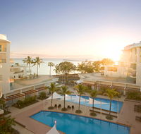 Oaks Resort  Spa Hervey Bay - Mackay Tourism