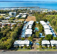 Ramada by Wyndham Whalecove Resort - Mackay Tourism