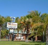 Kalbarri Palm Resort - Mackay Tourism