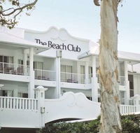 Peppers Beach Club  Spa - Mackay Tourism