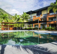 The Sebel Palm Cove Coral Coast - Mackay Tourism