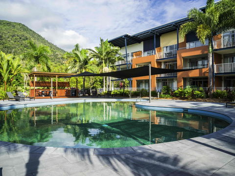 The Sebel Palm Cove Coral Coast - Mackay Tourism 0