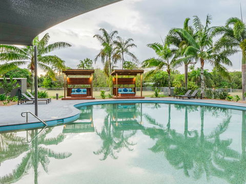 The Sebel Palm Cove Coral Coast - Mackay Tourism 1