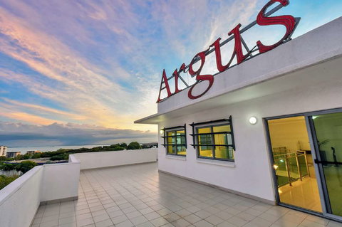 Argus Apartments Darwin - Mackay Tourism 0