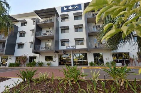 Hudson Parap - Mackay Tourism 0