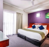 Novotel Darwin Airport Hotel - Mackay Tourism