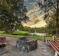 Crowne Plaza Hawkesbury Valley - Mackay Tourism