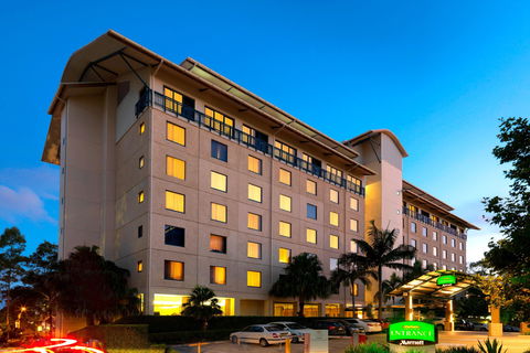 Courtyard By Marriott Sydney-North Ryde - Mackay Tourism 0